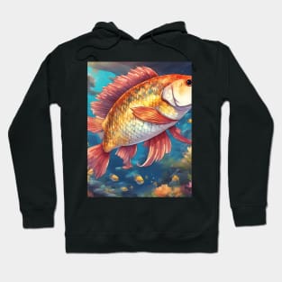 Legends of the Sea Hoodie